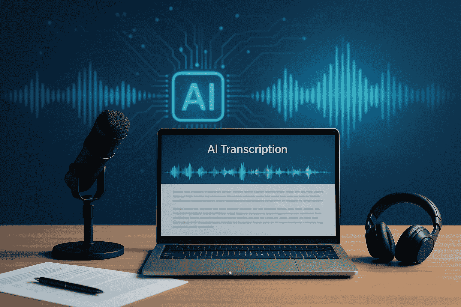 Top Mistakes to Avoid with AI Speech-to-Text Tools in 2025