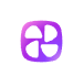 AI Image Outpainting logo